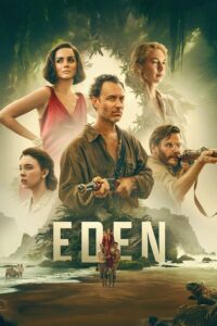 Eden (2025) | Download Hollywood Movie