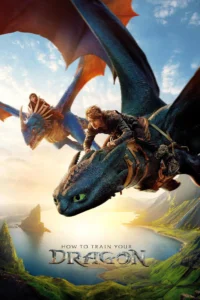 How to Train Your Dragon (2025) | Download Hollywood Movie