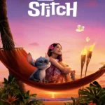 Lilo and Stitch (Hollywood Movie)