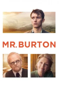 Mr. Burton (2025) | Download Hollywood Movie