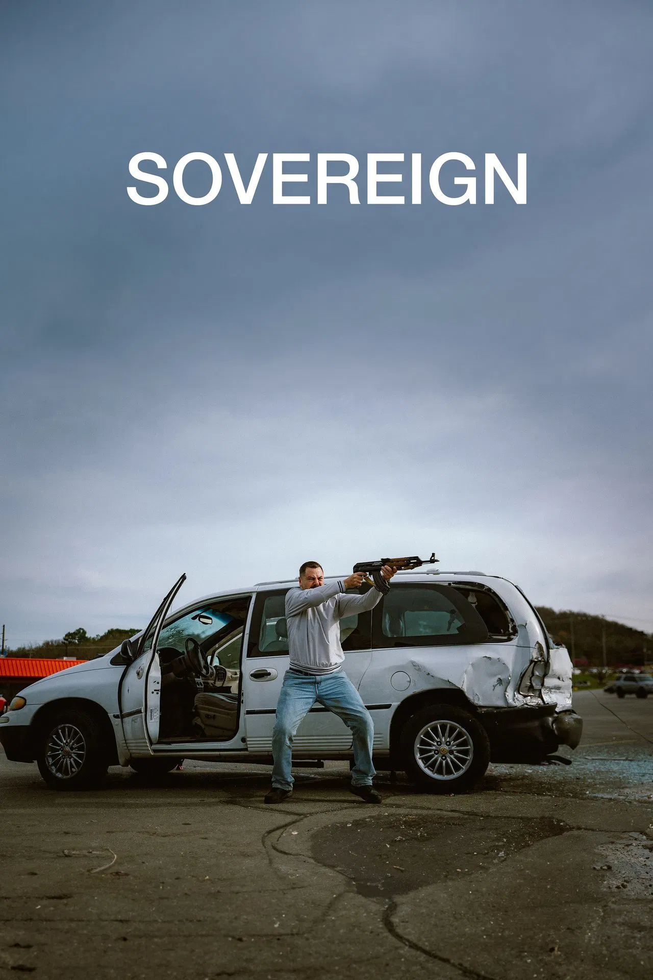 Sovereign (2025) | Download Hollywood Movie