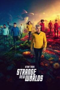 Star Trek: Strange New Worlds S03 (Episode 10 Added) | TV Series