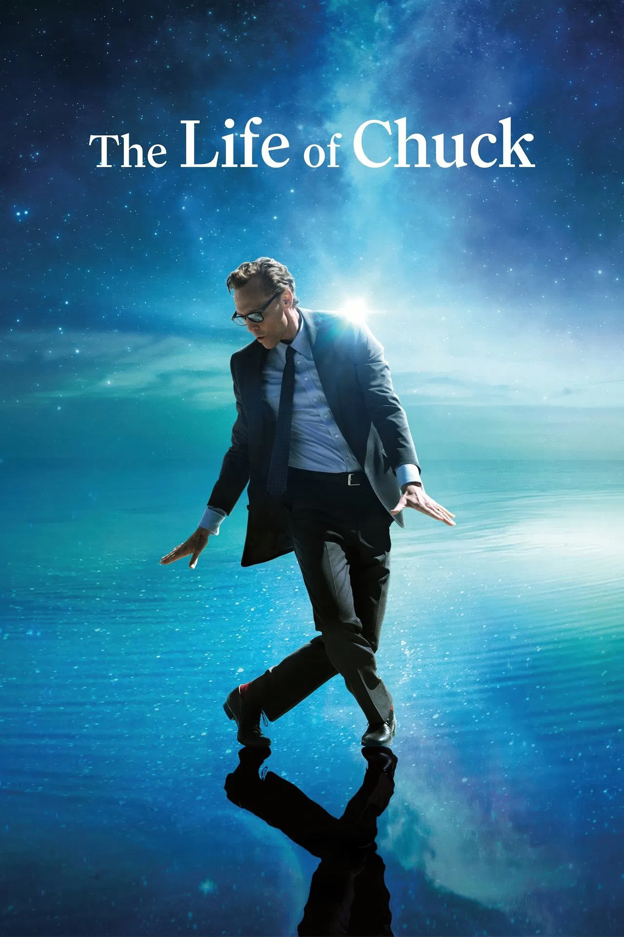 The Life of Chuck (2025) | Download Hollywood Movie