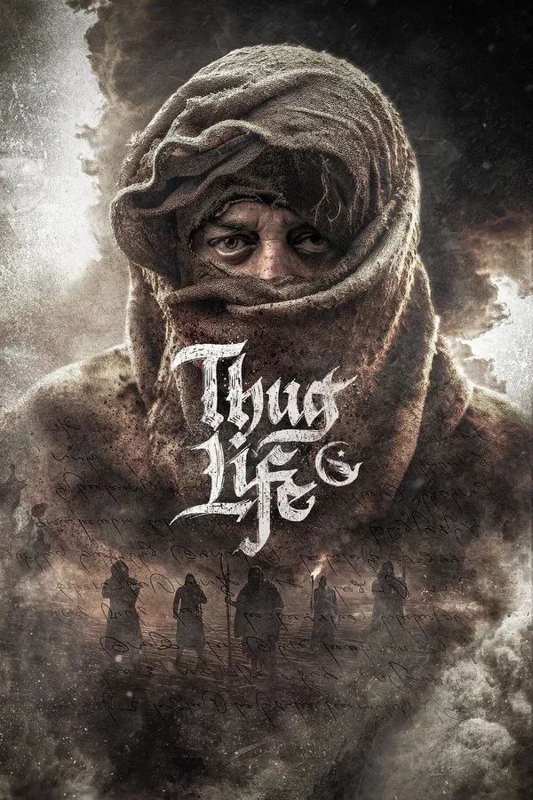 Thug Life (2025) | Download Indian Movie