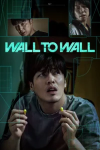 Wall to Wall (2025) | Download Korean Movie