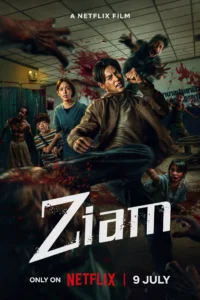 Ziam (2025) | Download Foreign Movie