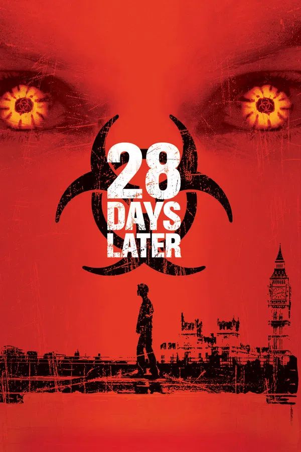 28 Days Later (2002) | Download Hollywood Movie