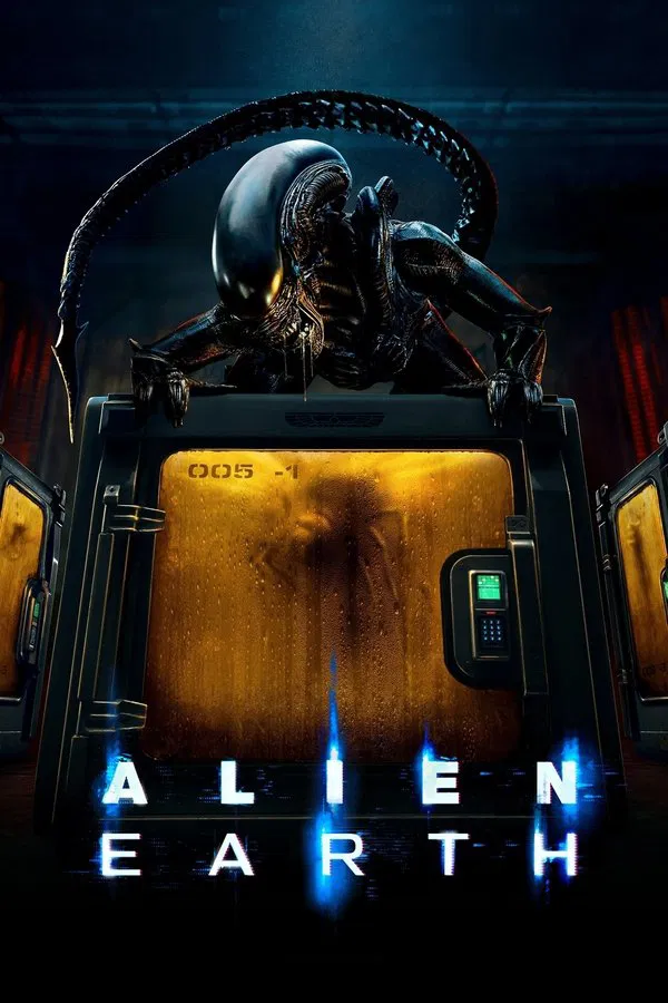 Alien: Earth S01 (Episode 8 Added) | TV Series