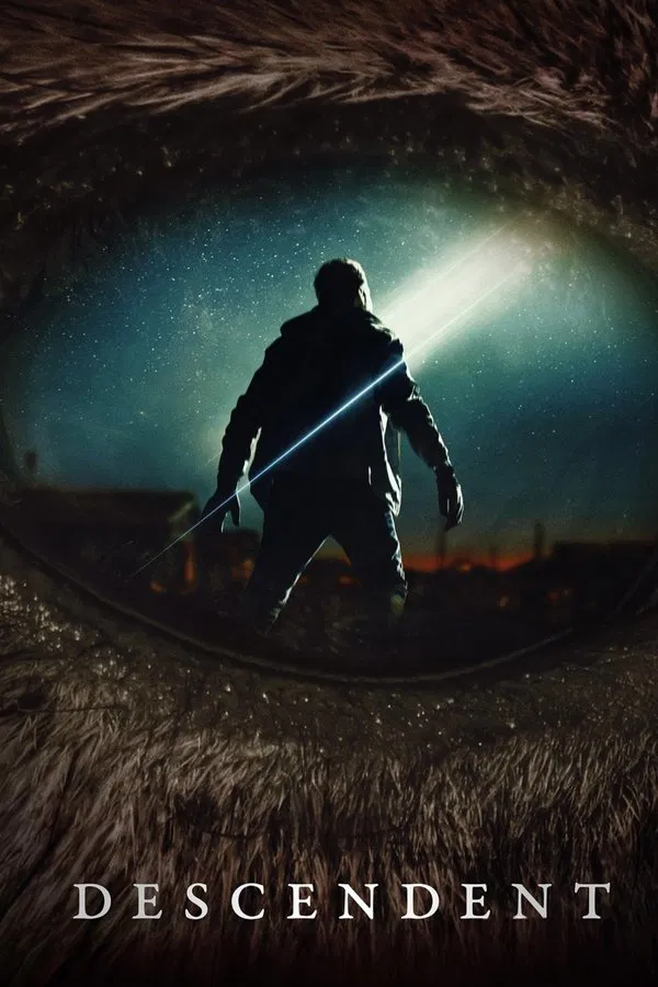 Descendent (2025) | Download Hollywood Movie