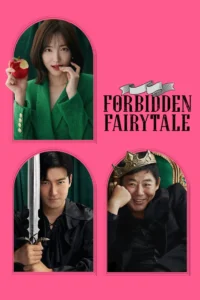 Forbidden Fairytale (2025) | Download Korean Movie