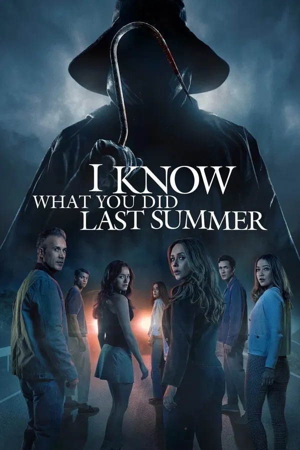 I Know What You Did Last Summer (2025) | Download Hollywood Movie