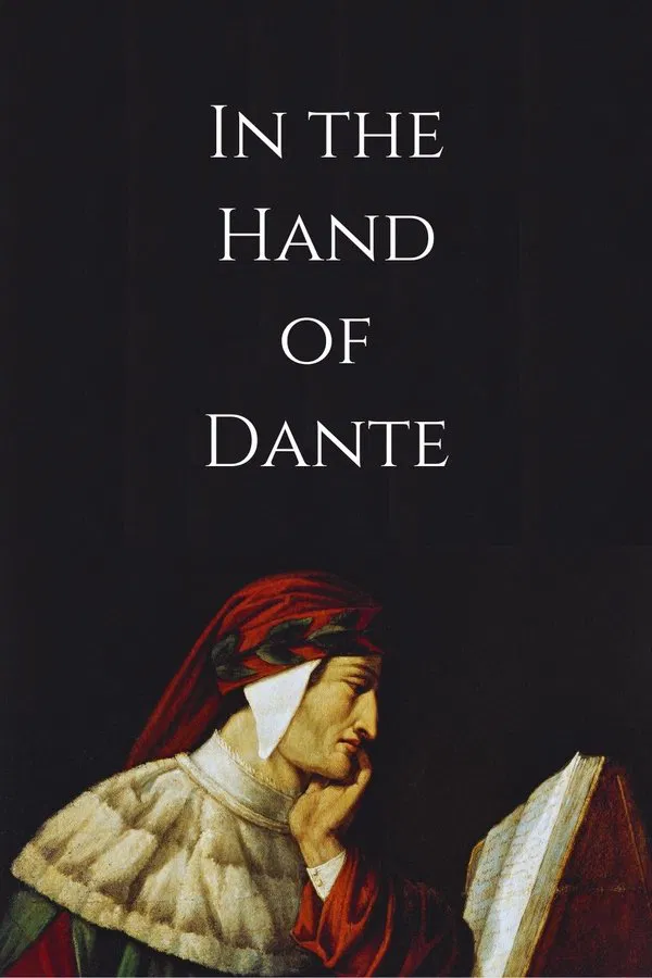 In the Hand of Dante (2025) | Download Hollywood Movie