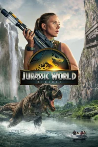 Jurassic World: Rebirth (2025) | Download Hollywood Movie