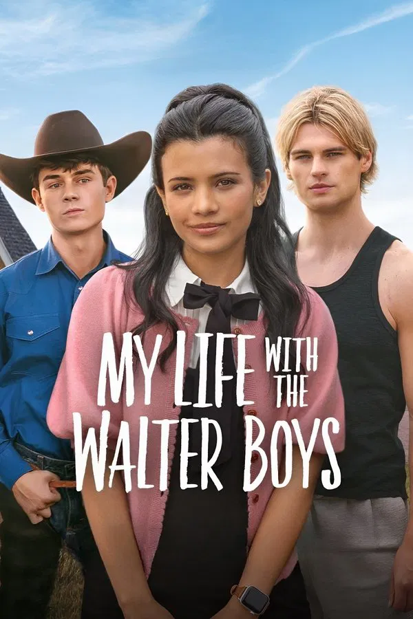 My Life With the Walter Boys S02 (Complete) | TV Series