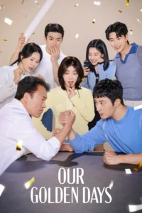 Our Golden Days S01 (Episode 45 Added) | Korean Drama