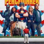 Peacemaker S02 ( TV Series )