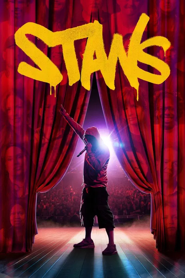 Stans (2025) | Download Hollywood Documentary