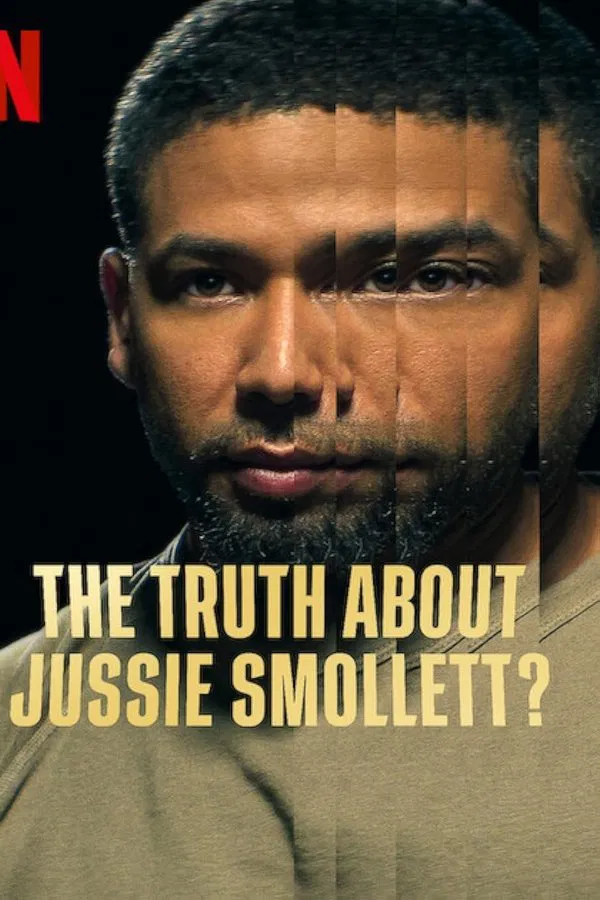 The Truth About Jussie Smollett (2025) | Download Hollywood Documentary