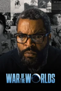 War of the Worlds (2025) | Download Hollywood Movie