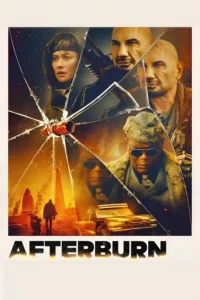 Afterburn (2025) | Download Hollywood Movie