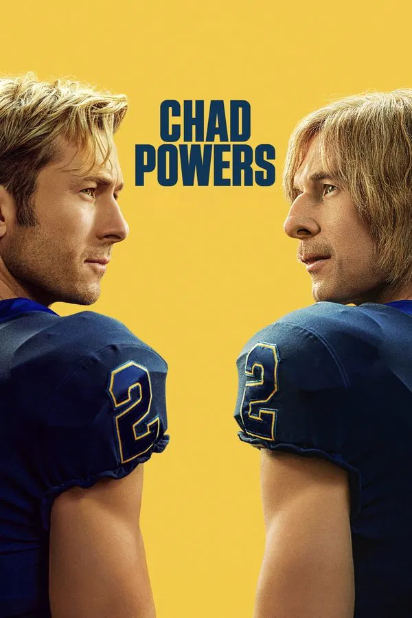 Chad Powers S01 (Episode 6 Added) | TV Series