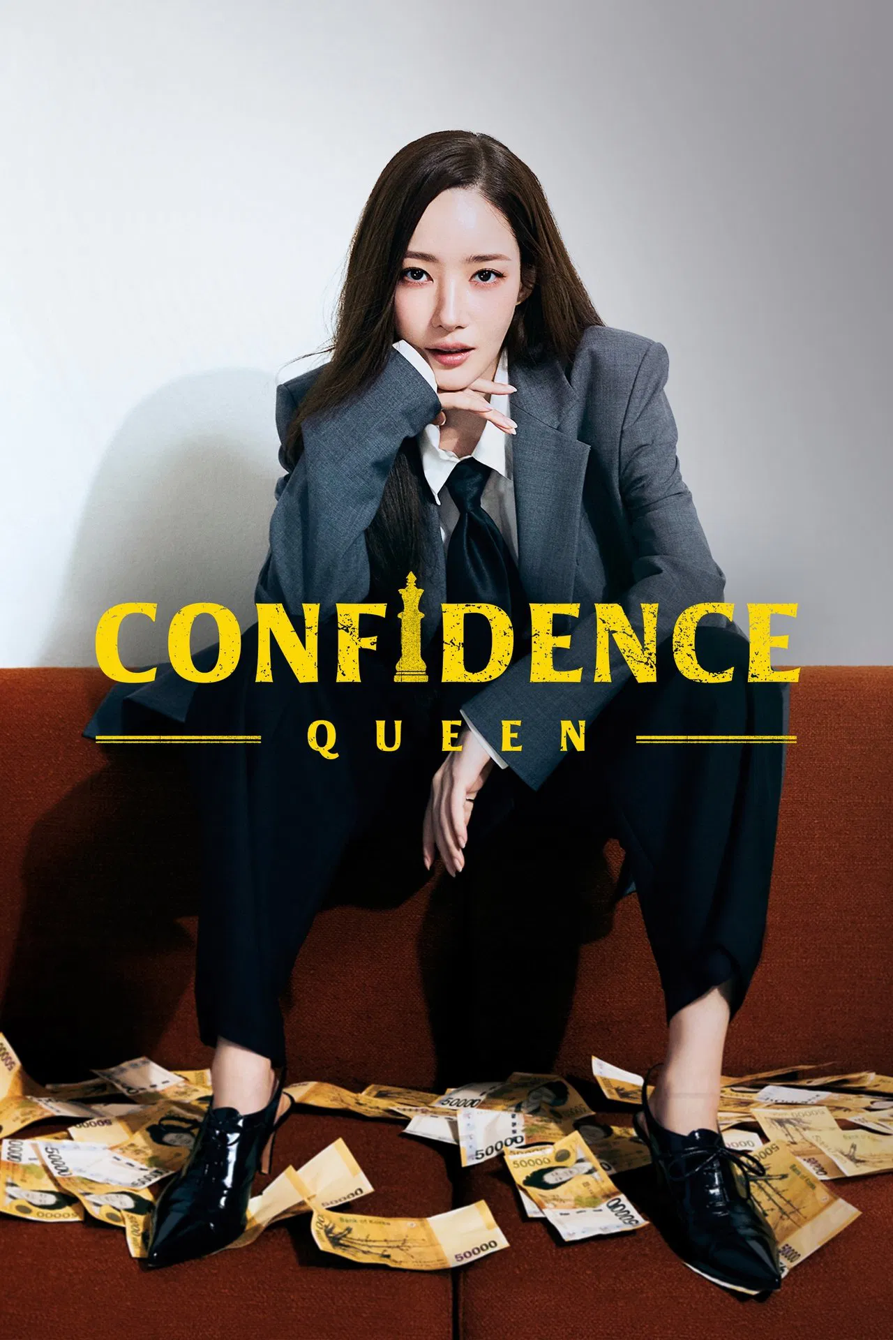 Confidence Queen S01 (Episode 12 Added) | Korean Drama