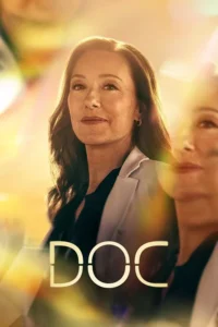 Doc S02 (Episode 10 & 11 Added) | TV Series