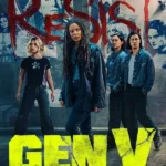Gen V S02 ( TV Series )