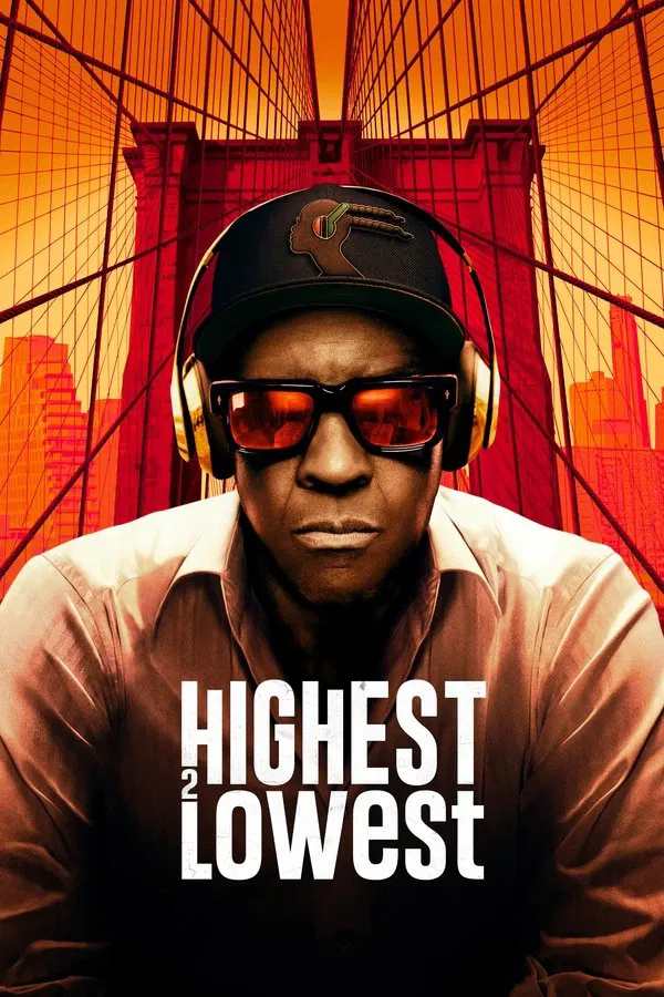 Highest 2 Lowest (2025) | Download Hollywood Movie