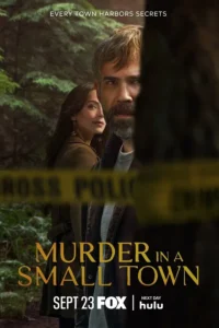 Murder in a Small Town S02 (Episode 9 Added) | TV Series