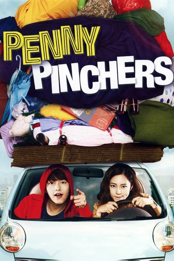 Penny Pinchers (2011) | Download Korean Movie