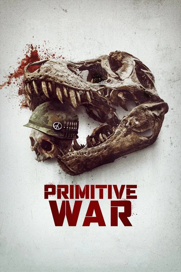 Primitive War (2025) | Download Hollywood Movie