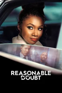Reasonable Doubt S03 (Complete) | TV Series