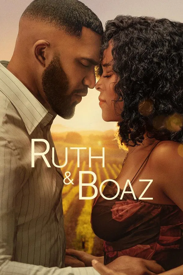 Ruth & Boaz (2025) | Download Hollywood Movie
