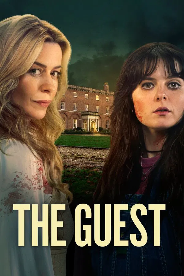 The Guest S01 (Complete) | TV Series