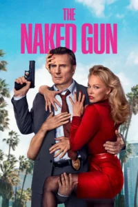 The Naked Gun (2025) | Download Hollywood Movie