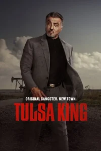 Tulsa King S03 (Complete) | TV Series