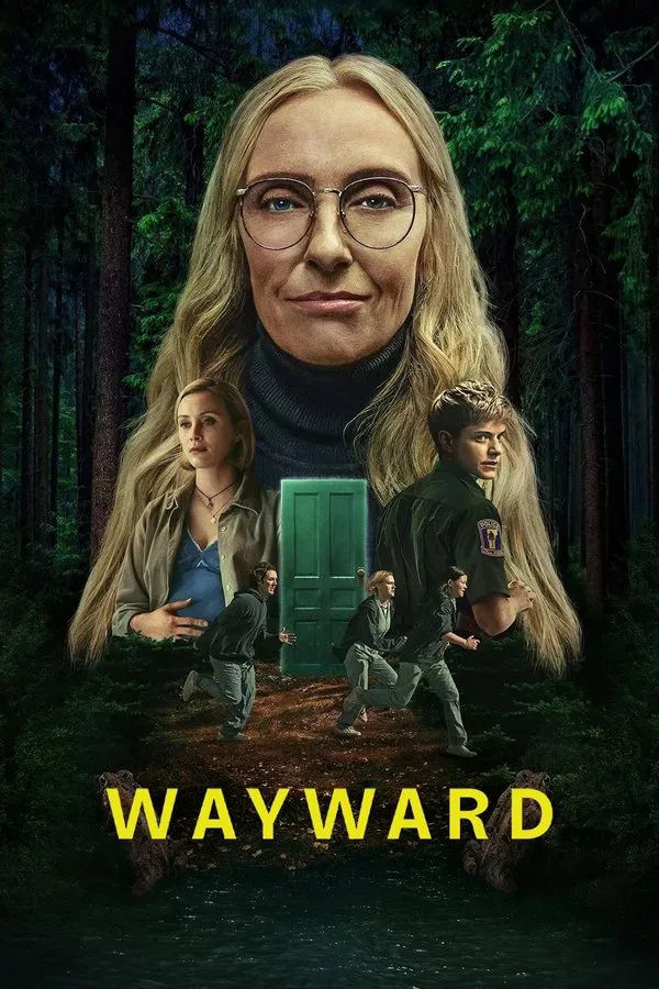 Wayward S01 (Complete) | TV Series