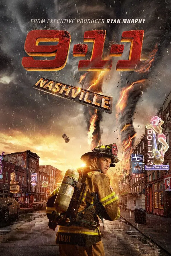 9-1-1 Nashville S01 (Episode 6 & 7 Added) | TV Series