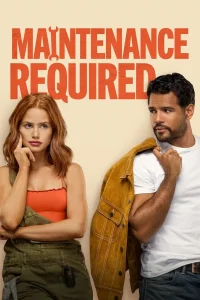 Maintenance Required (2025) | Download Hollywood Movie