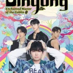 The Story of Bihyung: Enchanted Master of the Goblin ( Korean Drama )