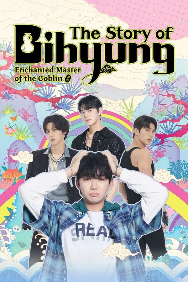 The Story of Bihyung: Enchanted Master of the Goblin S01 (Complete) | Korean Drama