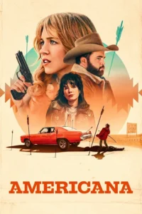 Americana (2025) | Download Hollywood Movie