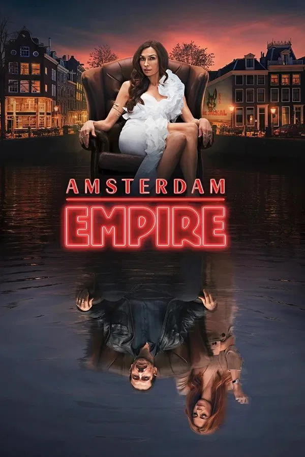 Amsterdam Empire S01 (Complete) | TV Series