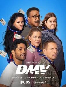 DMV S01 (Episode 9 Added) | TV Series
