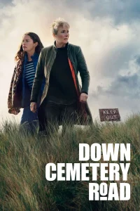 Down Cemetery Road S01 (Episode 8 Added) | TV Series
