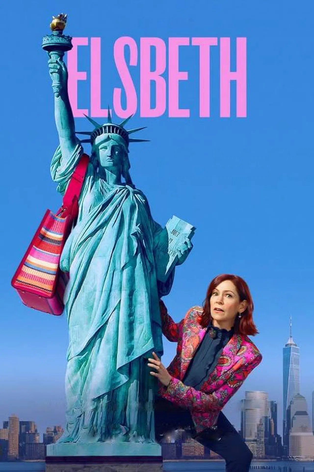 Elsbeth S03 (Episode 9 & 10 Added) | TV Series