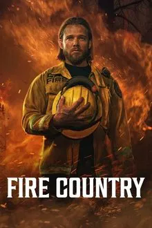 Fire Country S04 (Episode 9 Added) | TV Series