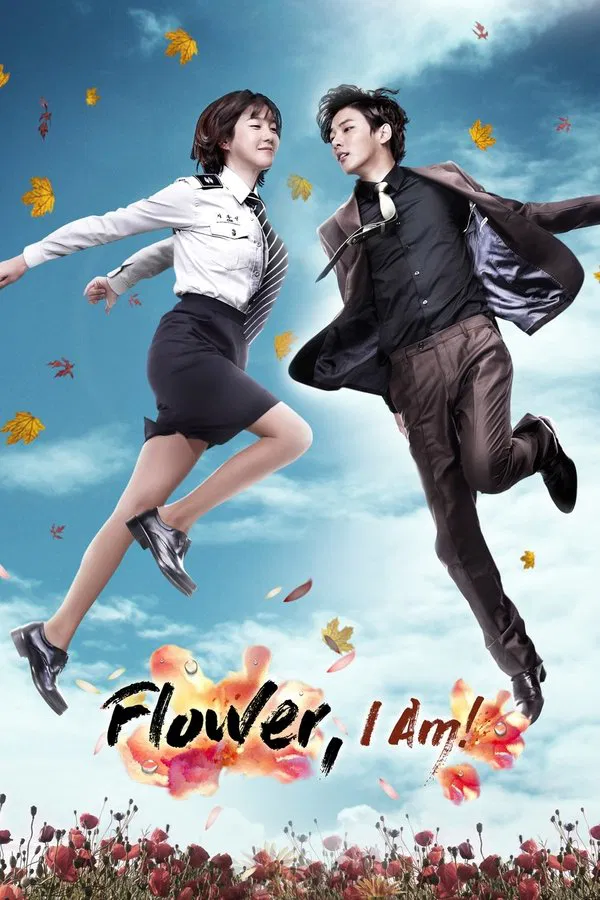 Me too, Flower! S01 (Complete) | Korean Drama