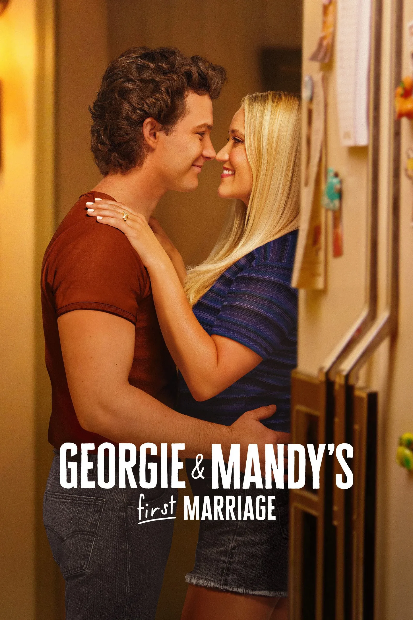 Georgie & Mandy’s First Marriage S02 (Episode 10 Added) | TV Series